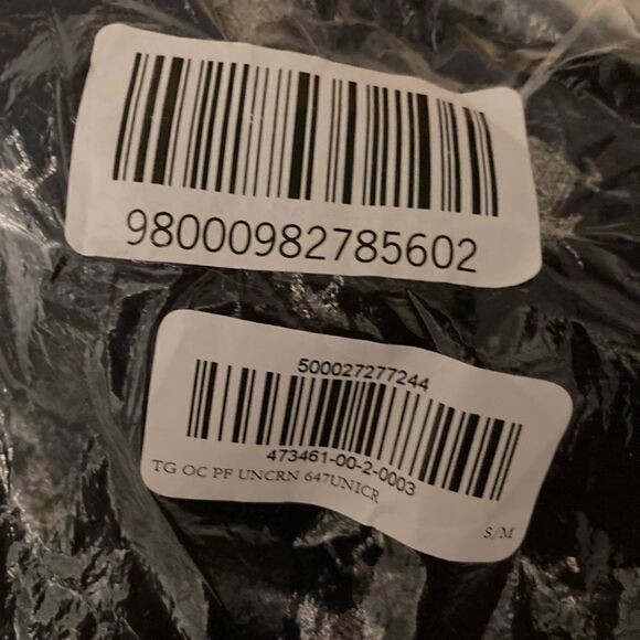 Toddler Unicorn Trapper Hat - Picture 5 of 5